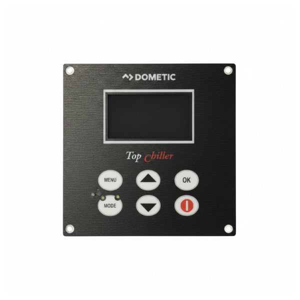Dometic Condaria Marine Air Conditioning Πίνακας Τηλεχειρισμού Top Chiller ARIA-9