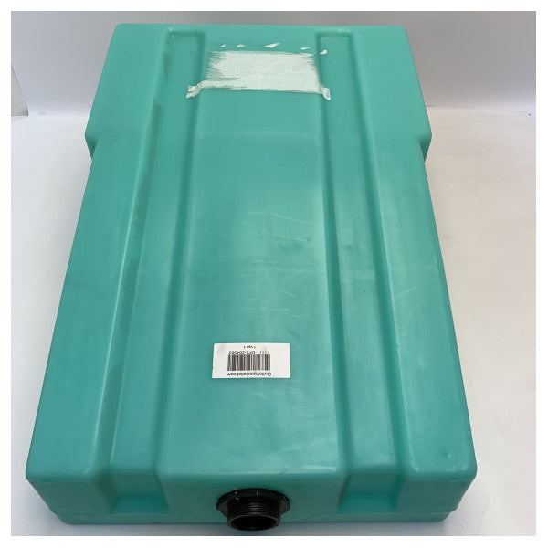 Promens 80L Tank tal-Ilma Iswed bis-Sensor tal-Livell - 284589