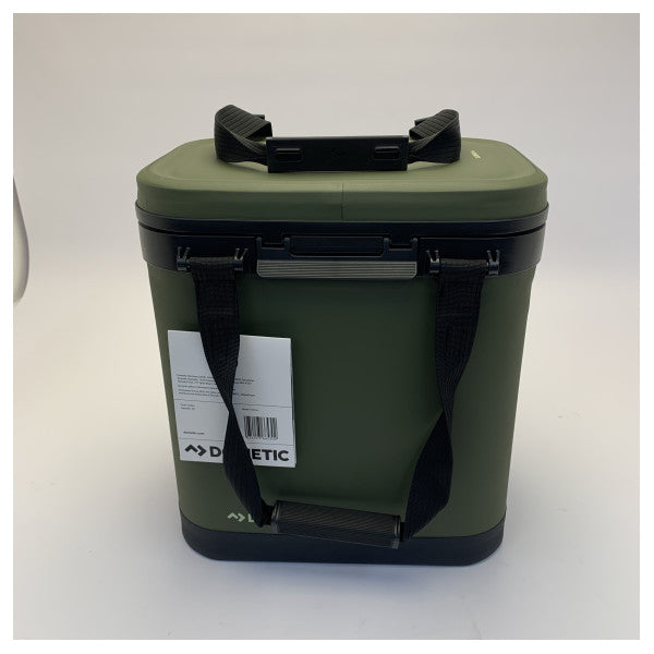 Dometic Recon ZL Large 21L Mala térmica suave sem fecho Lichen Green