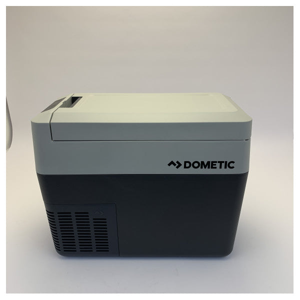 Dometic CFF 20 преносим компресорен хладилник-охладител 21 л AC/DC хладилник-замразител