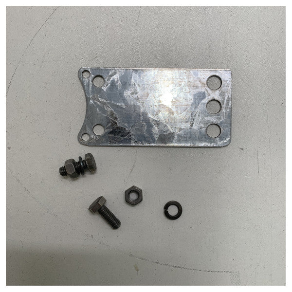 System filtrów paliwa Filter King - 1765700