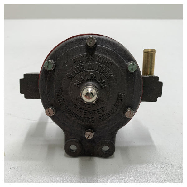 System filtrów paliwa Filter King - 1765700