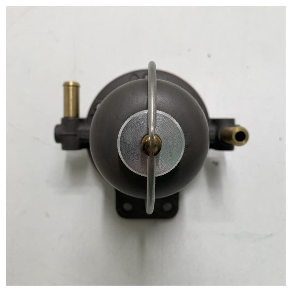 System filtrów paliwa Filter King - 1765700