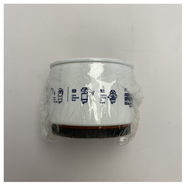 Honda 17670-ZW1-030GH 10 mikron drivstoffutskiftningsfilter