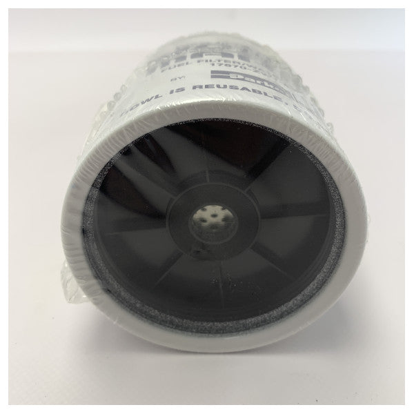 Оригінальний паливний фільтр двигуна Honda - 17670-ZW1-801AH