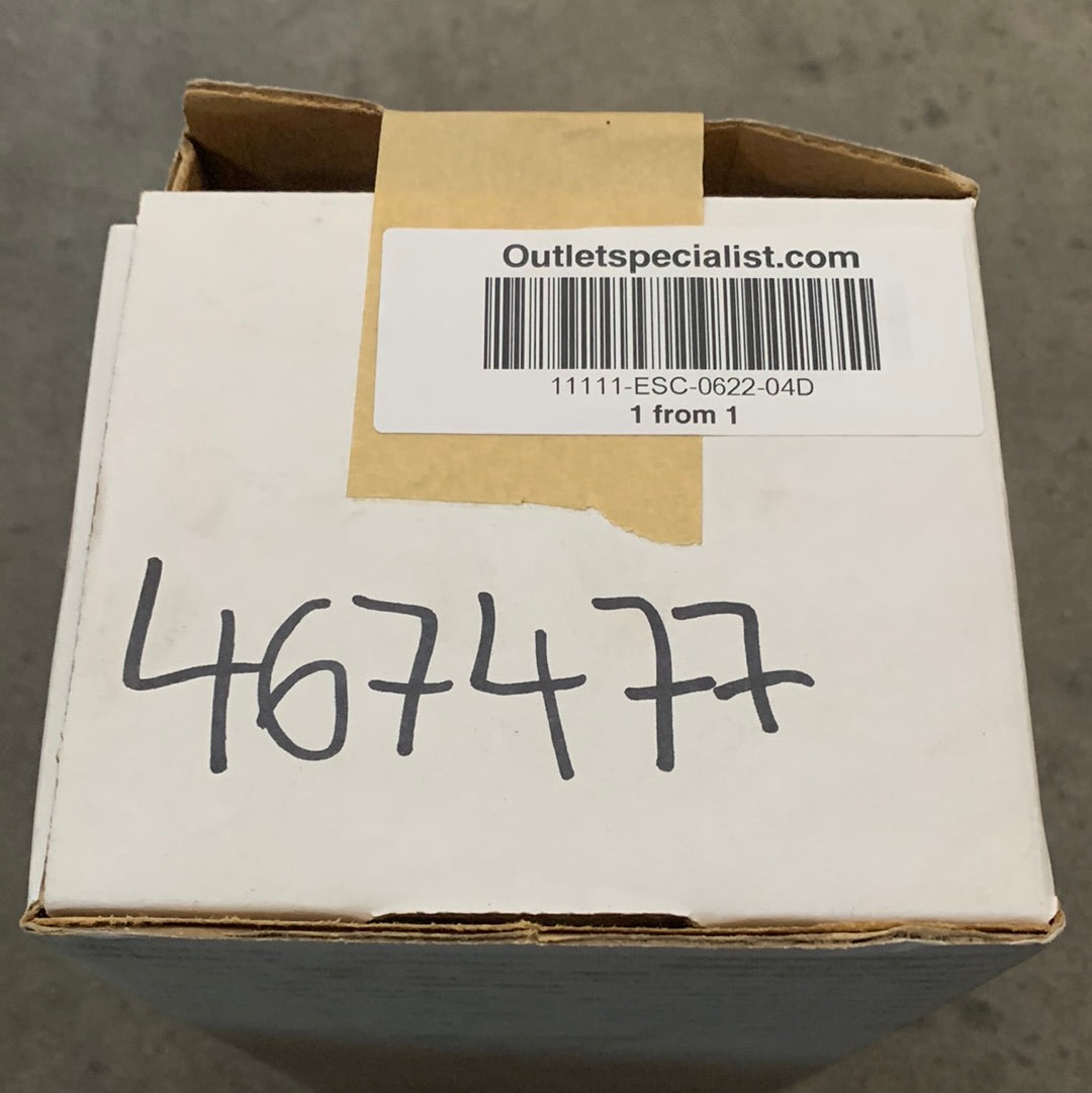 Fireboy Engine Shutdown System med 6 kanaler 12/24V-ESC-0622-04D