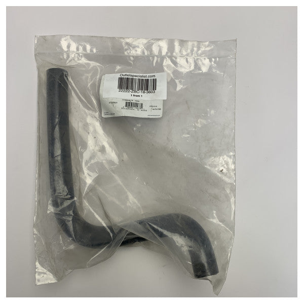 سييرا 18-3603 طقم خرطوم سحب المياه أسود