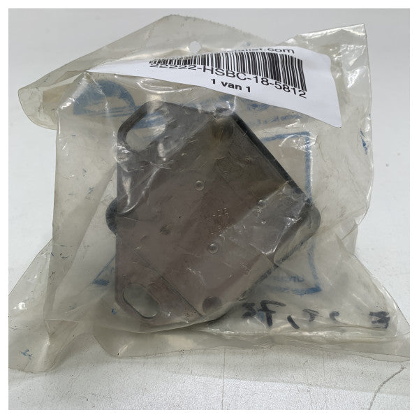 Sierra International 18-5812 Solenojd Marittimu għall-OMC