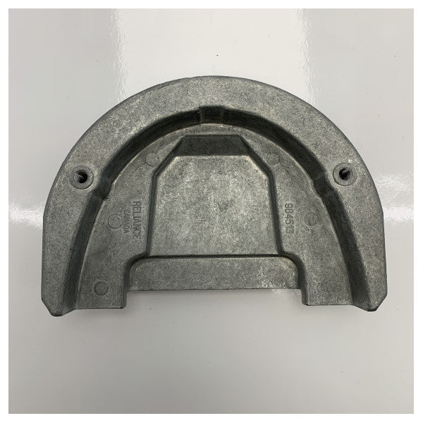 Kit anodo Sierra Evinrude Johnson per OMC 18-6028