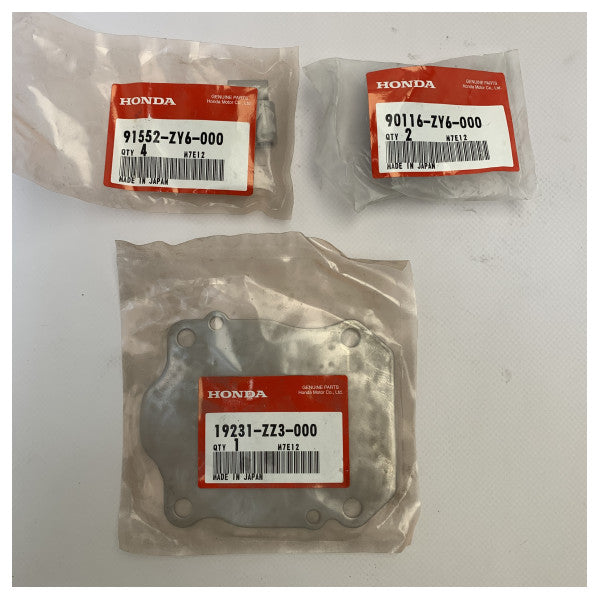 Bracket tal-immuntar tal-pompa tas-Sierra Marine Trim - 18-6749