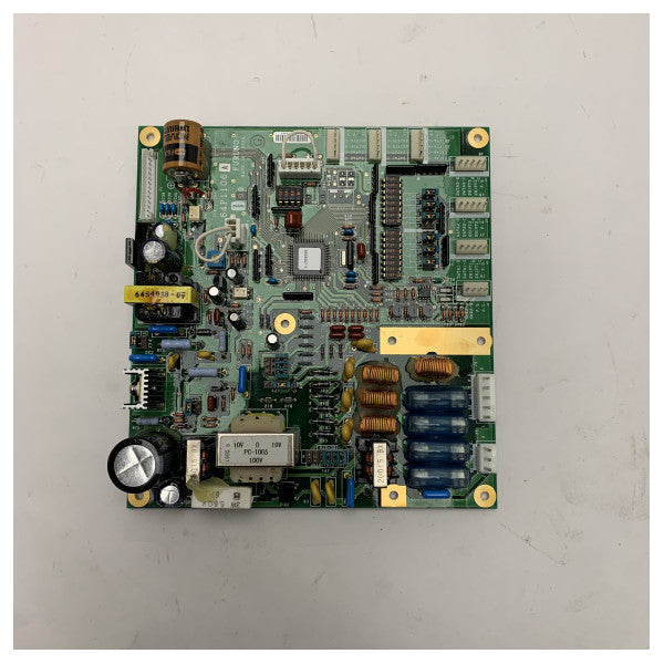 Аналого-цифровий перетворювач гіроскопа Furuno FR-1500MK3 GC-8-A-2