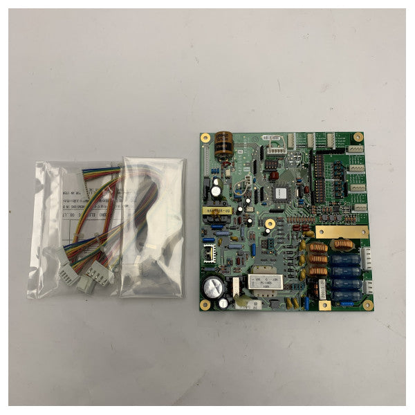 Аналого-цифровий перетворювач гіроскопа Furuno FR-1500MK3 GC-8-A-2