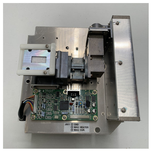 Furuno X-Band radar RF module for FR-2115 - RTR-062