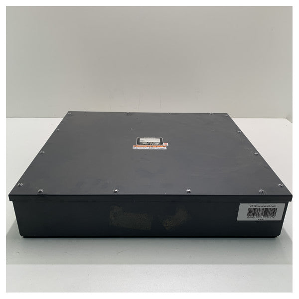 وحدة معالج الرادار النهري Furuno RPU-012 لوحدة المعالجة الرادارية النهرية RHRS2005RC