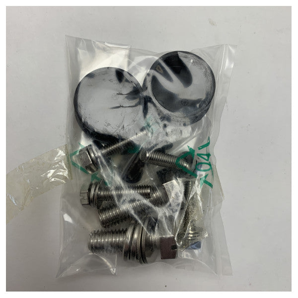 Staffa per display Furuno FP03-09830 MU-231CR