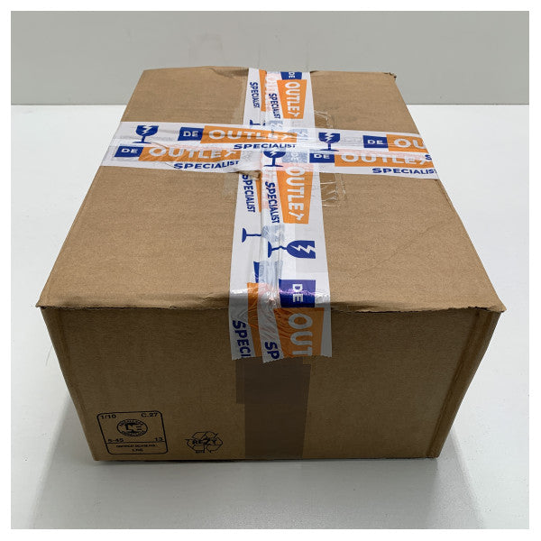 Radio Zeeland RZ319 Inteligentna skrzynka połączeniowa