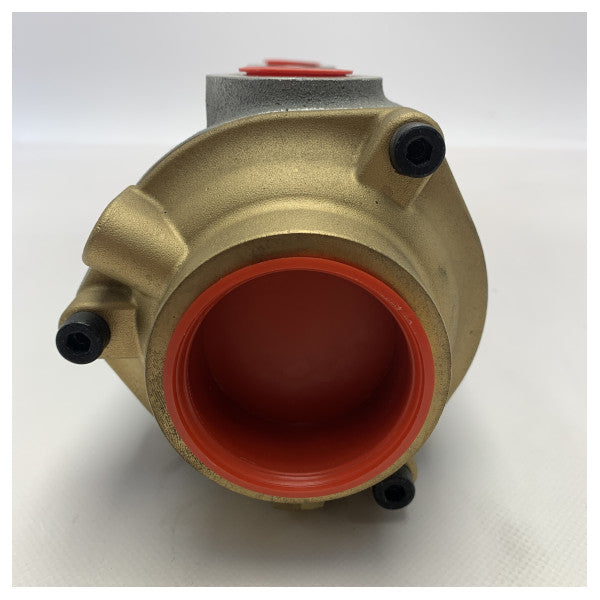 Bowman のインタークーラー 120 の HP の熱交換器 1806.2 - FC100 - FC10B - 1C A732