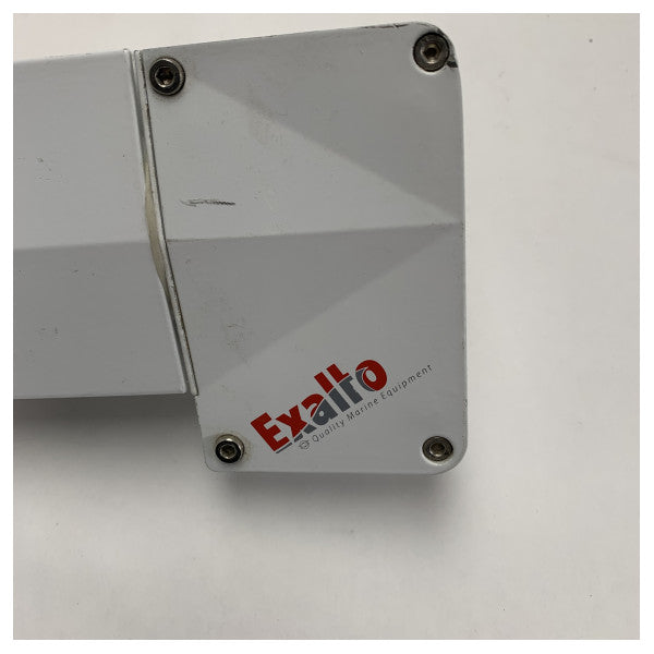 EXALTO Мотор склоочисника тип 215BD | 12V