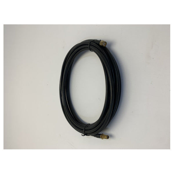 Cable coaxial RG-58 de grado marino de 50 ohmios para antena, conforme a RoHS