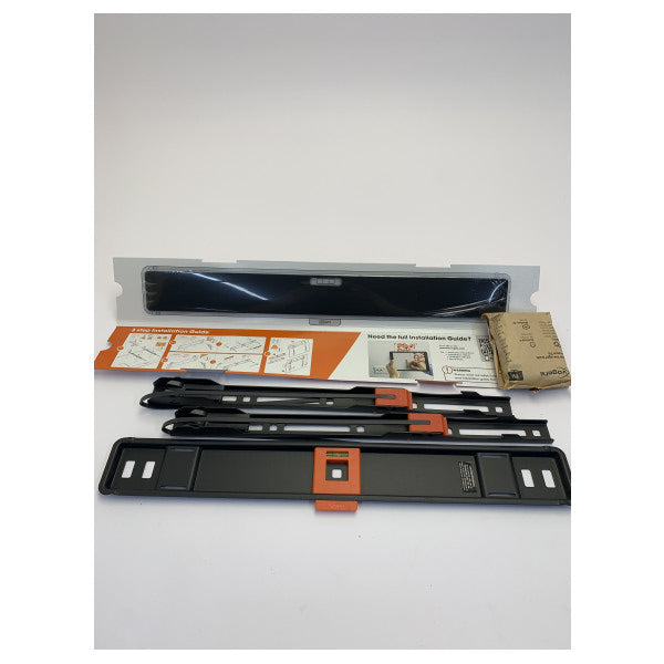 Kit accessori per supporto da parete fisso per TV Vogel's TVM 3405 per display nautici e per yacht