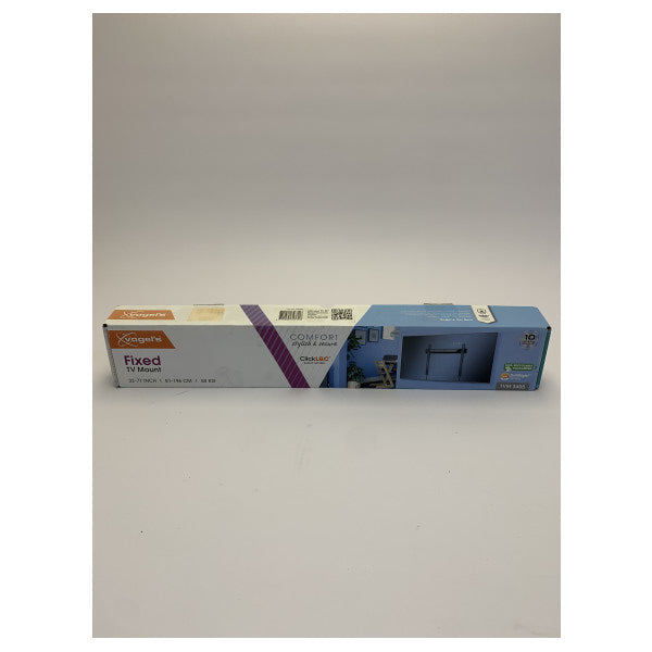 Kit accessori per supporto da parete fisso per TV Vogel's TVM 3405 per display nautici e per yacht
