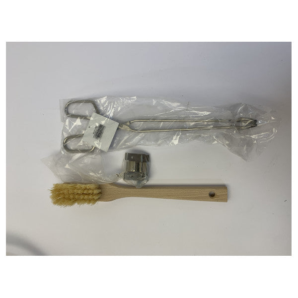 Miele CS-1312-BG Yacht Hardware Component Georuff 32 Marineudstyr