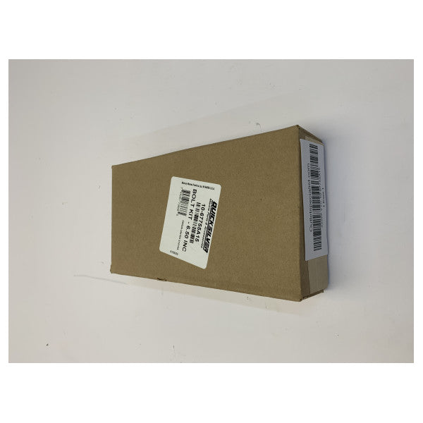 Quicksilver 10-67755A15 kit de hardware de 6,5 pulgadas para reemplazo de yate
