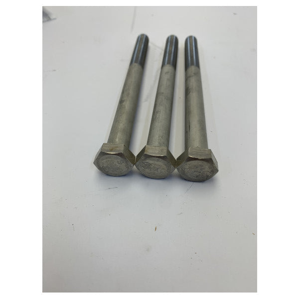 Quicksilver 10-67755A15 σετ υλικού 6,5 ιντσών ανταλλακτικό για γιοτ