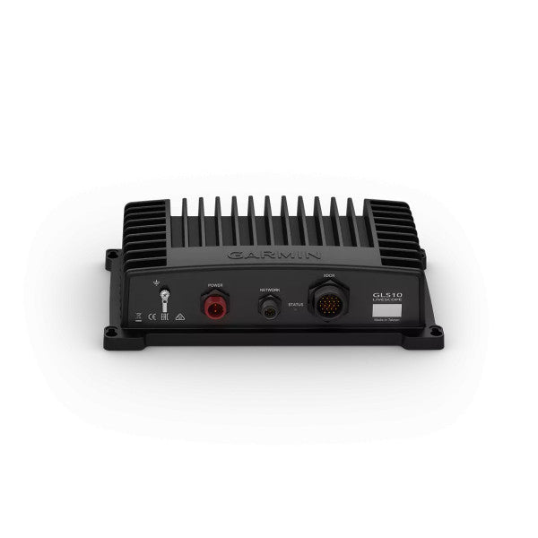 Garmin GLS 10 LiveScope Sonar Black Box - 010-12954-00