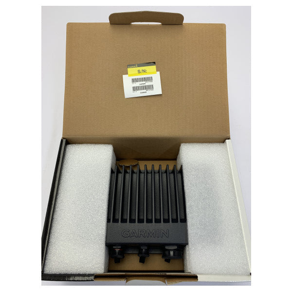 Garmin GLS 10 LiveScope ソナーブラックボックス - 010-12954-00