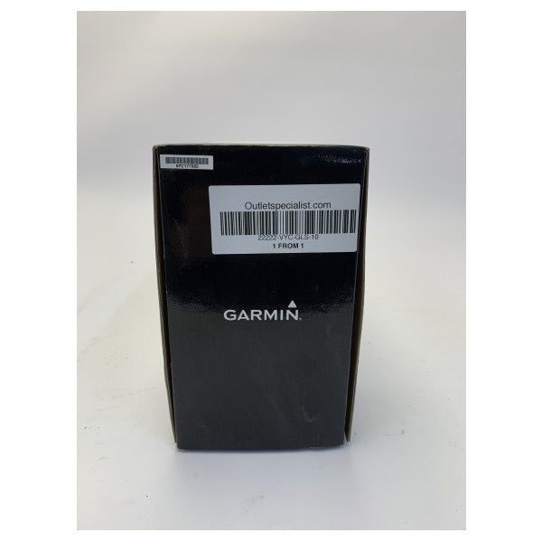 Garmin GLS 10 LiveScope ソナーブラックボックス - 010-12954-00
