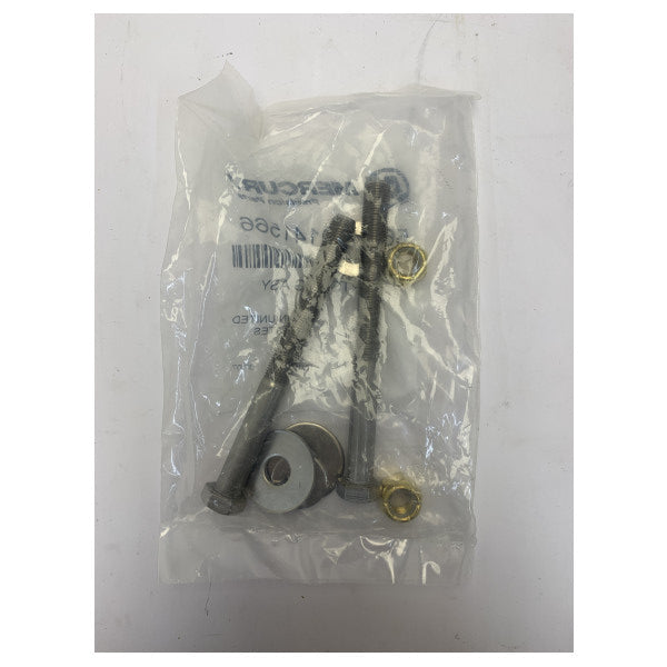 Mercury - 8M0141566 Kit de herrajes del motor Bolsa de componentes marinos