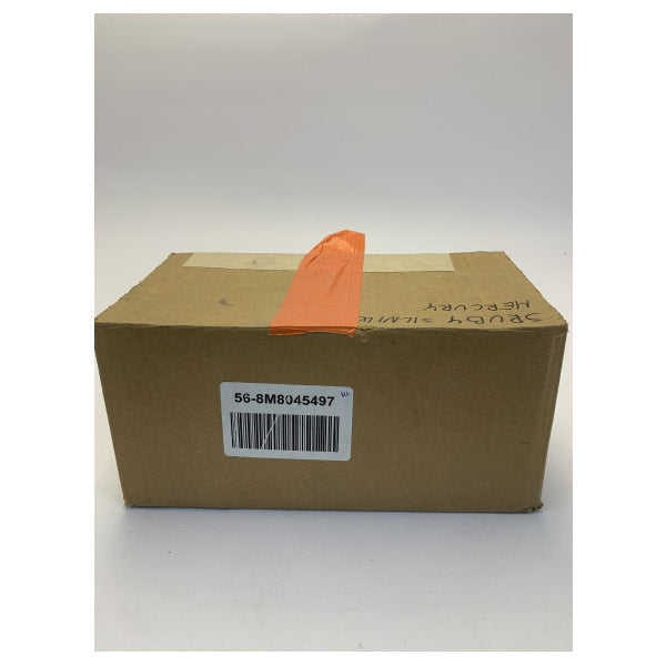 Mercury - 8M0141566 Kit de herrajes del motor Bolsa de componentes marinos