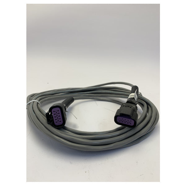 Mercury 8M2101098 Marine Electrical Wiring Harness Cable -
