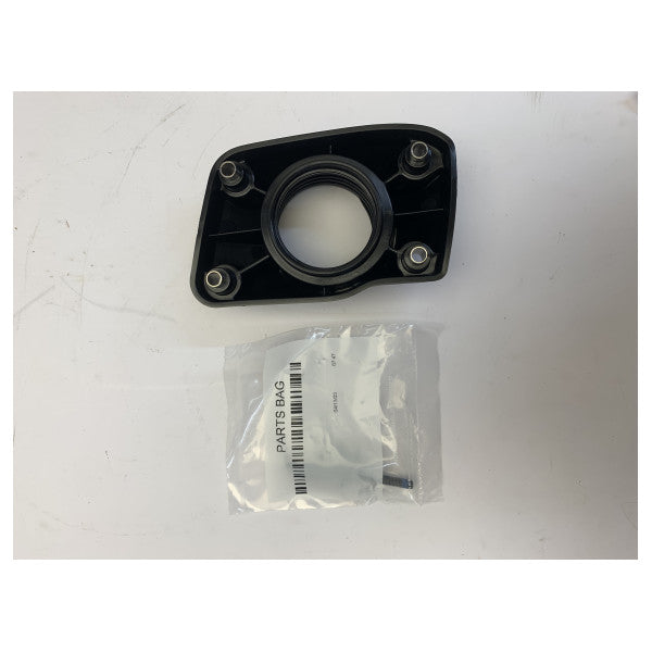 Kit de tubo de montagem Mercury Marine 8M0192174 Componente de montagem para motor fora de borda