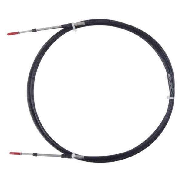 Multiflex MF-220 Marine Control Cable EC-020C-20-SB Push-Pull Engine Cable