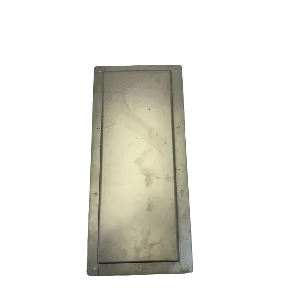 Marine Blank Access Panel U1-SWR-24S Yacht Hardware Cover Plate