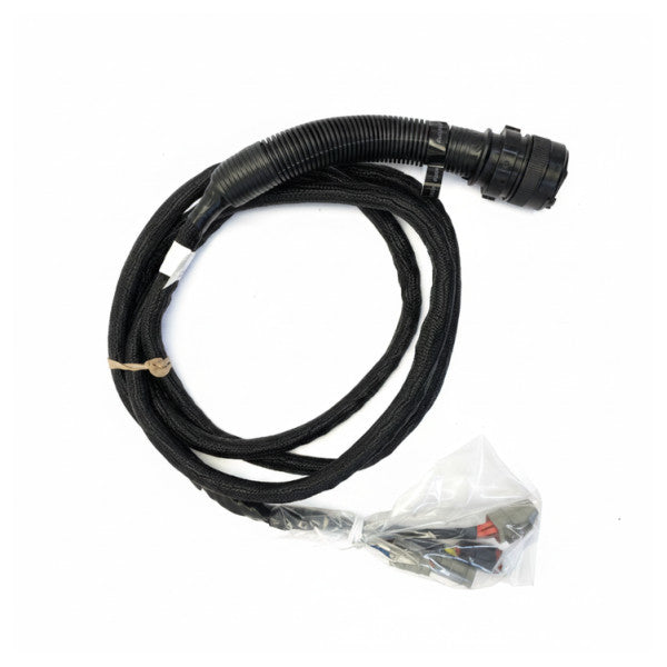 Mercury 84-8M0171475 Cavo imbracatura ombelicale marino - 10 piedi
