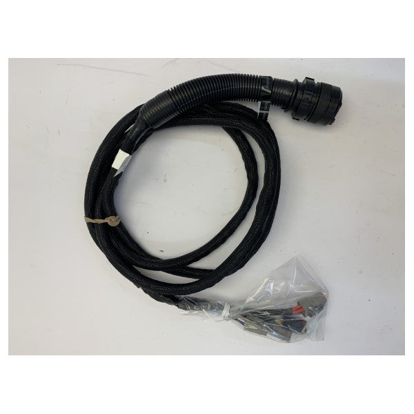 Mercury 84-8M0171475 Cavo imbracatura ombelicale marino - 10 piedi