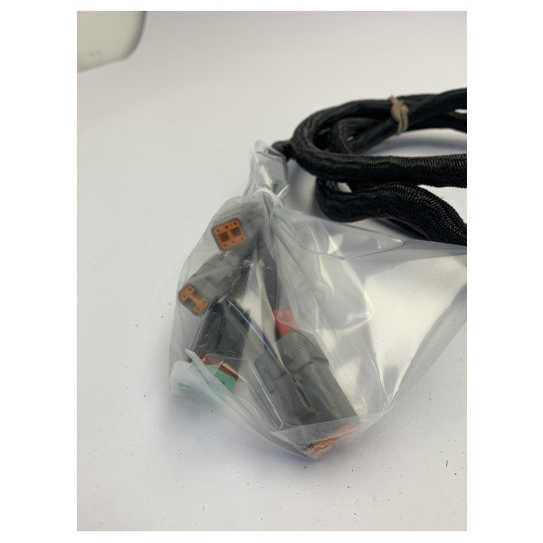 Mercury 84-8M0171475 Marine umbilical-harnesskabel - 10 ft