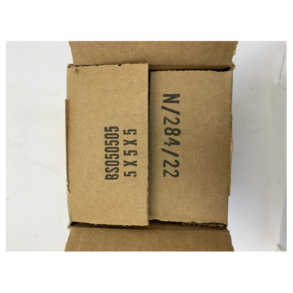 Mercury 879303A03 DTS Marine Trim Control Panel Unit - Triple Engine