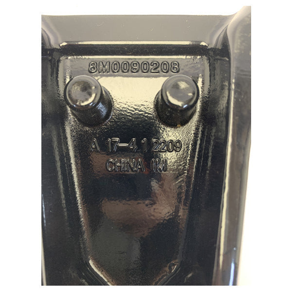 مجموعة ذراع تمديد Mercury 8M0157335 Yacht Hardware