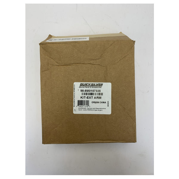 Mercury 8M0157335 Ext Arm Kit Yacht Hardware