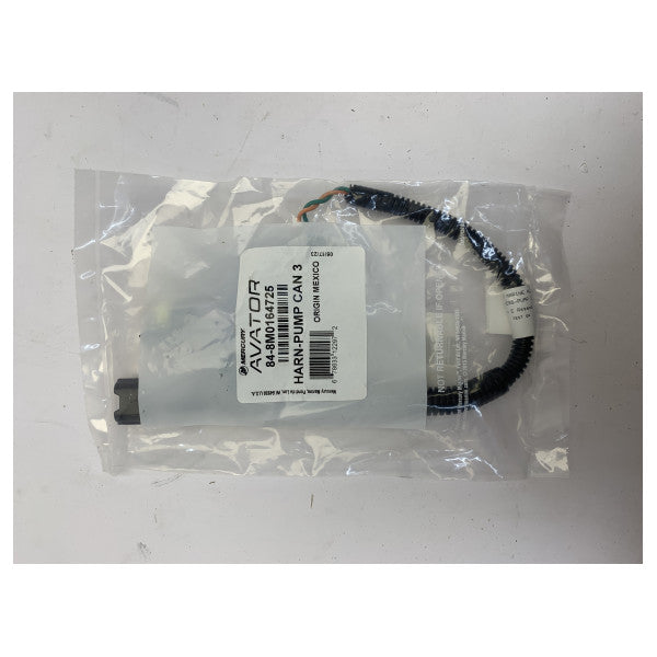 Mercury Marine Elektrischer Kabelbaum Teil 8M0164725