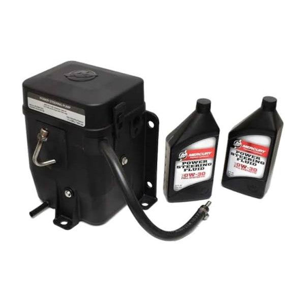 Mercury 8M0199048 hydraulpump för marint servostyrningssystem