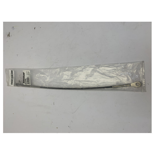 Quicksilver 8M0109000 Cable Marine Link - Acero inoxidable anticolisión