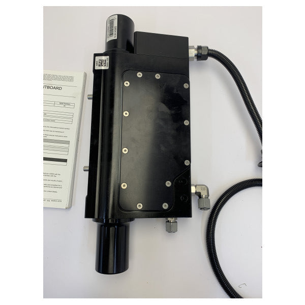 Mercury 8M0123581 JPO Hydraulischer Außenbord-Lenkzylinder – Joystick-Lenkung