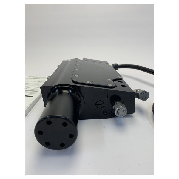 Mercury 8M0123581 JPO Cilindro de dirección hidráulica para fueraborda - Dirección por joystick