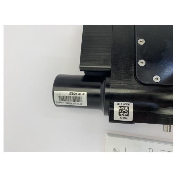 Mercury 8M0123581 JPO Hydraulic Outboard Steering Cilinder - Joystick Steering