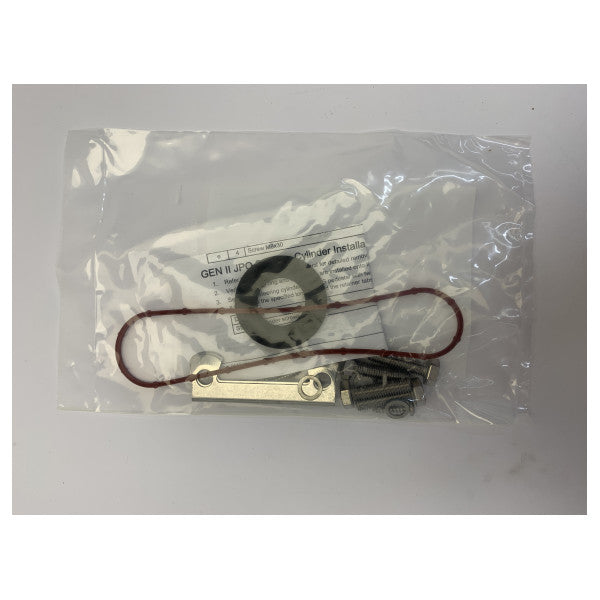 Mercury 8M0123581 JPO Hydraulic Outboard Steering Cilinder - Joystick Steering